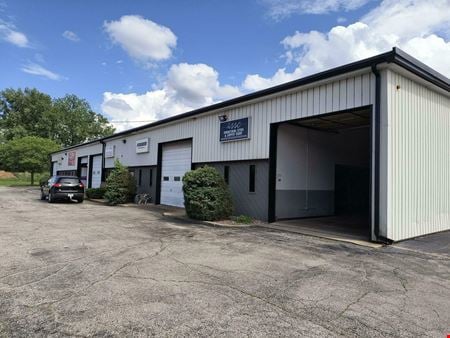 Preview of Industrial space for Rent at 645 65th Avenue