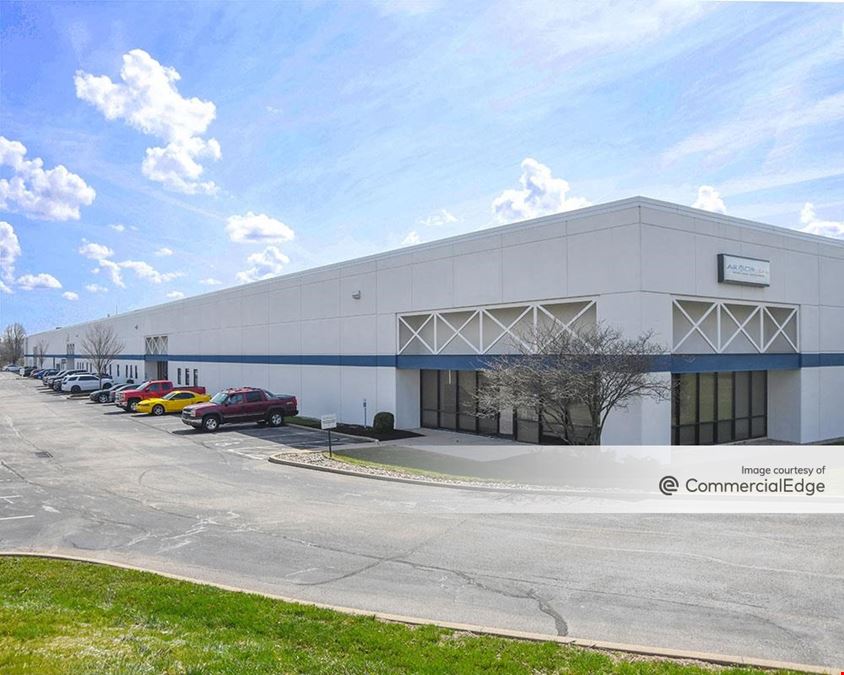 Airpark Business Center I A