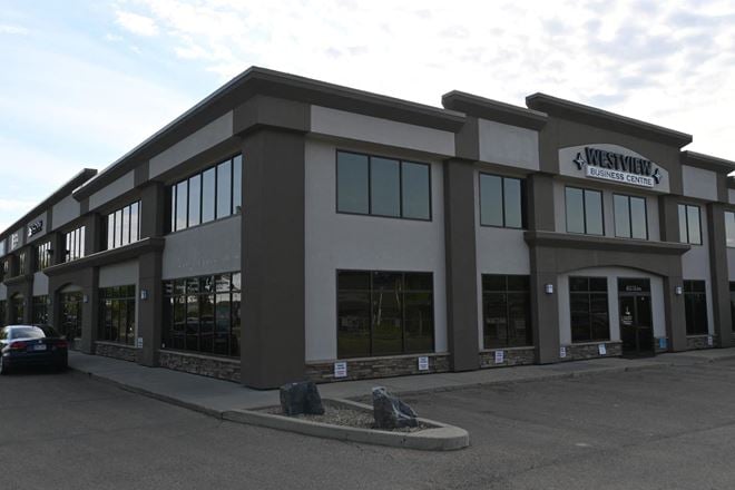 Preview of Office space for Rent at 4315 55th Avenue