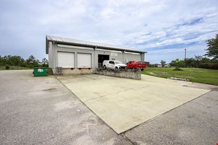 Preview of Industrial space for Rent at 175 Foster Brothers Dr # 179