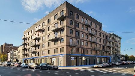 Preview of commercial space at 180 Throop Avenue