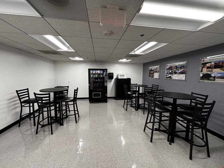 Lakecrest at Corporex Park (Suite 217)