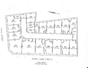 1 Park St unit 205-206 Attleboro, MA 02703