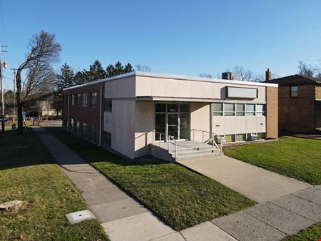 Preview of Office space for Sale at 1034 N Washington