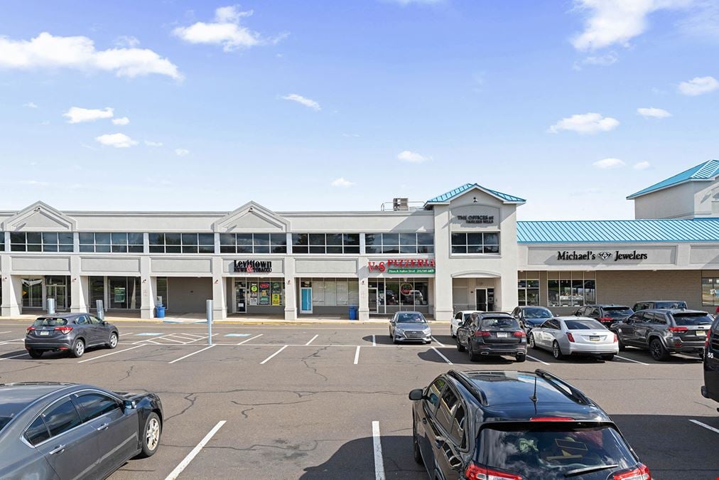 Fairless Hills Towne Center