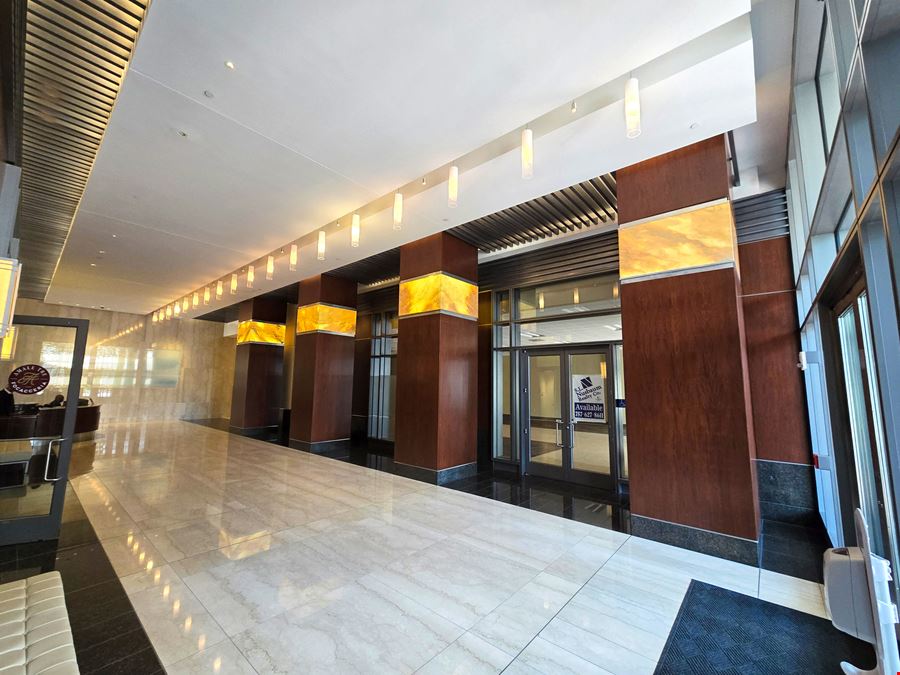 440 Monticello Retail