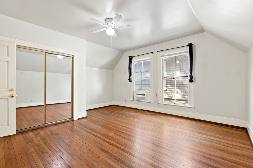 536 W 3rd Street