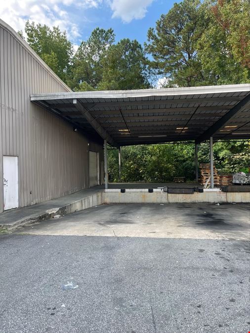 1666 Roswell Road