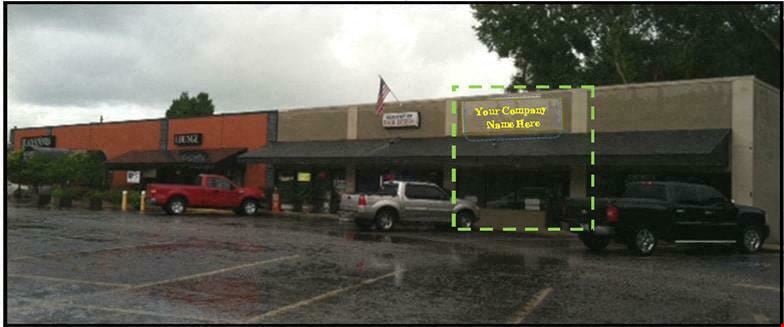 38367 CR 54 | Retail space for Lease