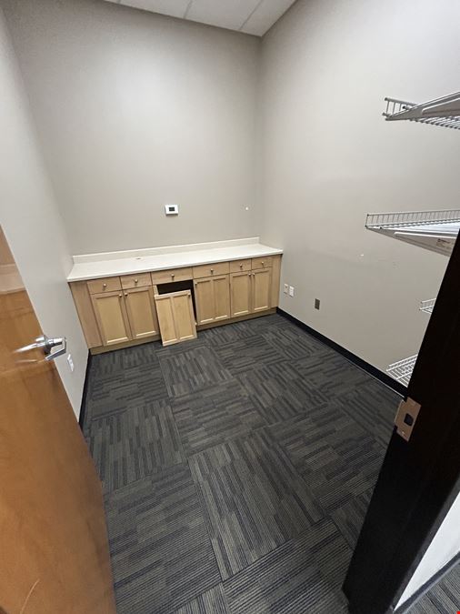 Parkville Complex - Office