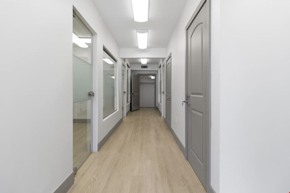 Boutique Building-Medical/Retail