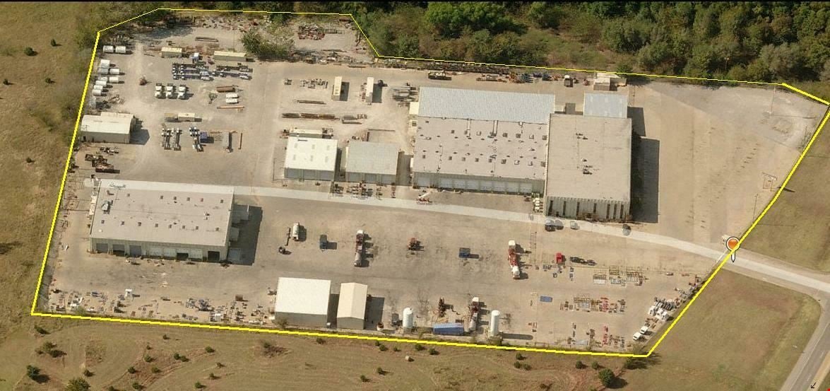 1200 E Highway 7
