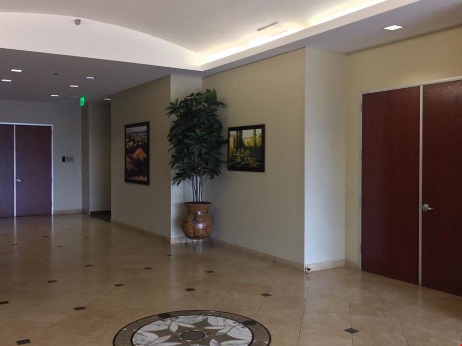 Camarillo Business Center VII