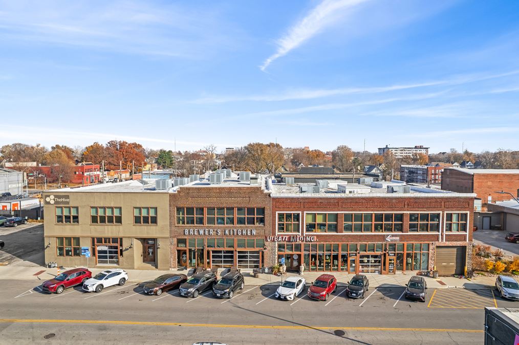 The Bitterman Building