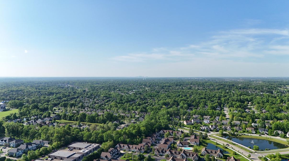 Village Pointe Complex