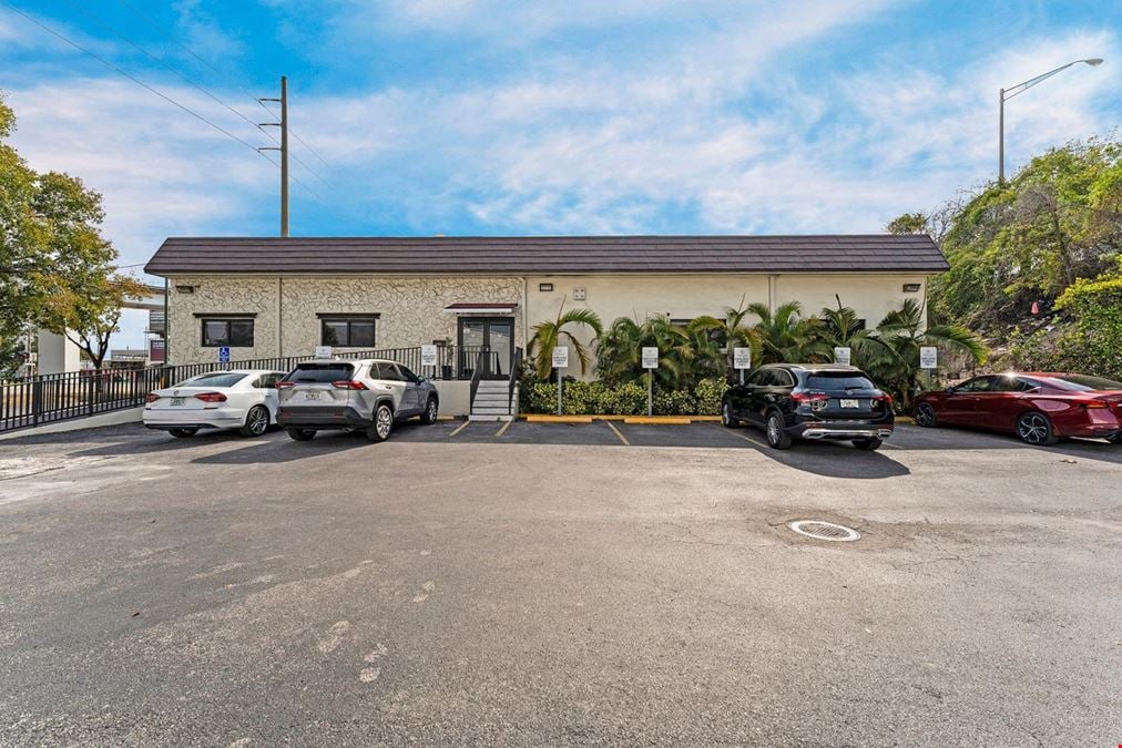 6850 NW 74th Street
