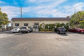 6850 NW 74th Street