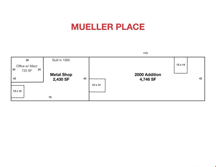 27082 Mueller Place