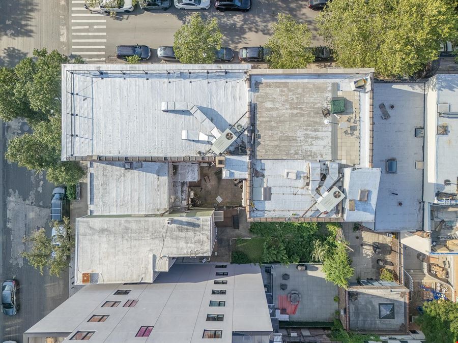 306-308 Graham Avenue
