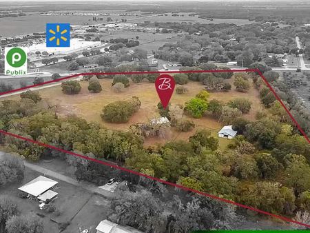 Preview of VacantLand space for Sale at 2483 SE CARLSTROM FIELD RD