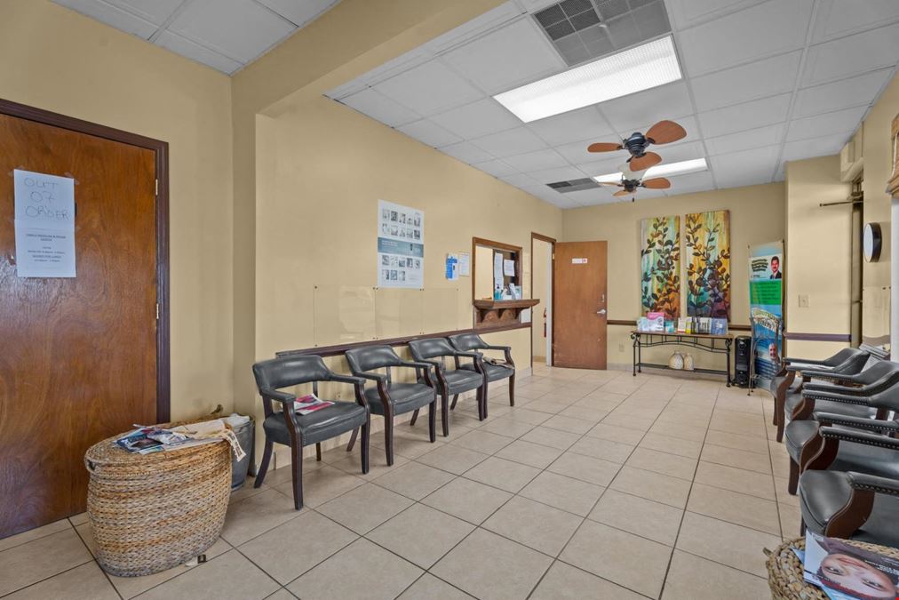 2902 Central Heights road, Goldsboro, NC