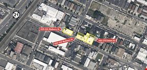 Apartment Building Investment Opportunity