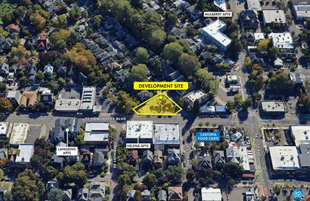 Preview of VacantLand space for Sale at 1312-1334 SE Hawthorne Boulevard