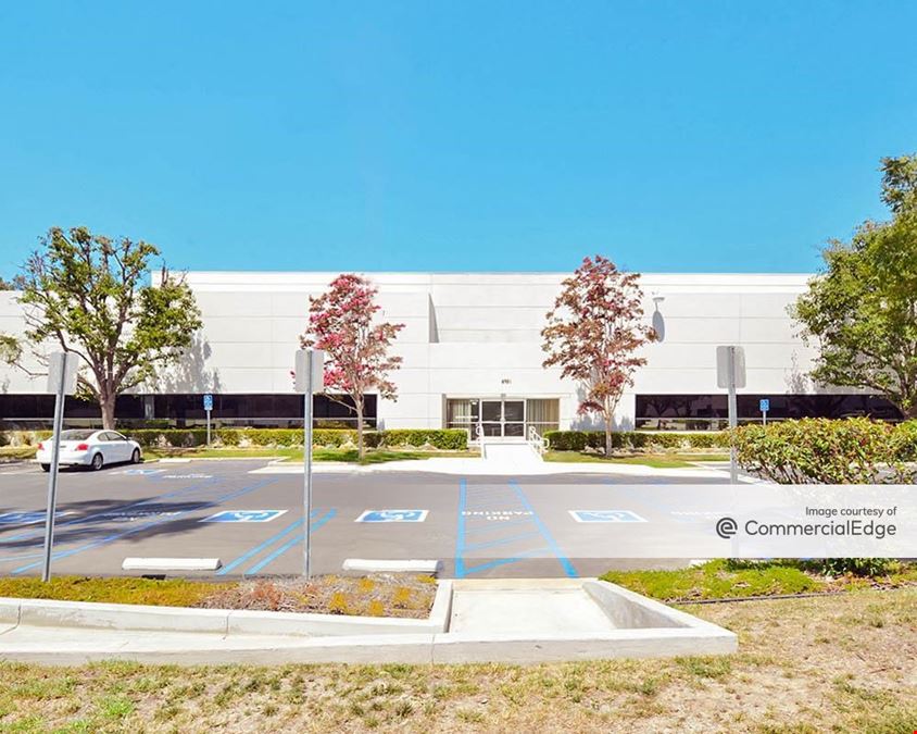 2101 Corporate Center Drive
