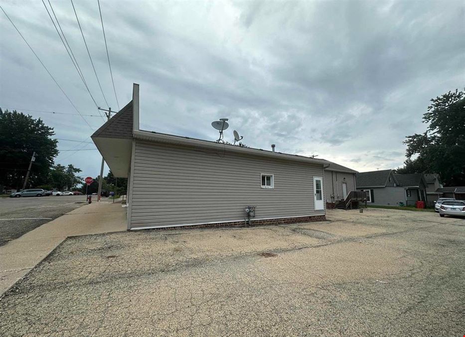 101 S Rose St