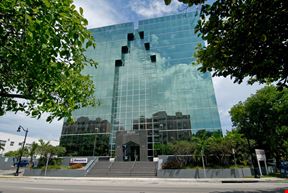 Keyes International Center