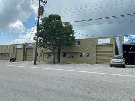 Preview of commercial space at 569 West 28th Street,