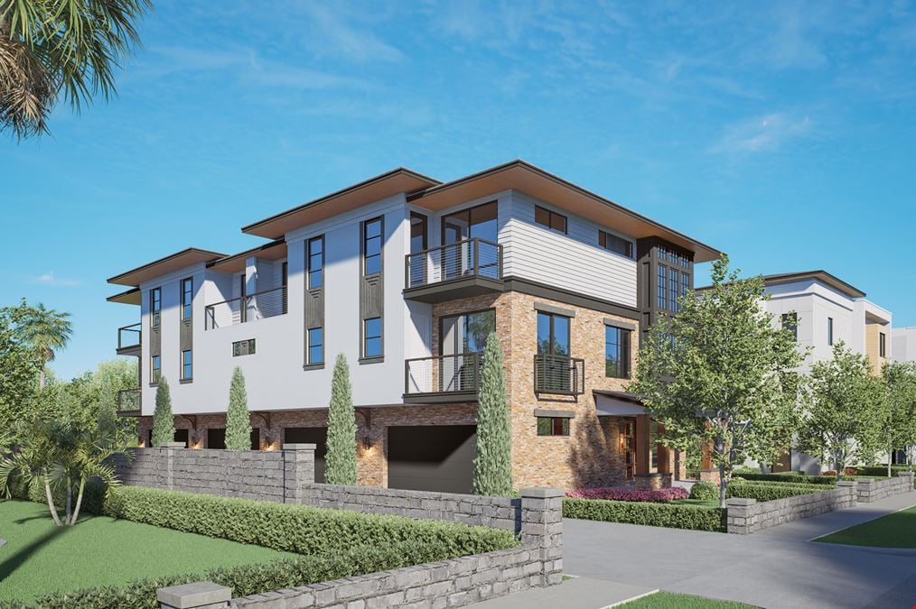 206 W Columbus Dr