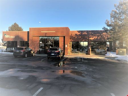Preview of Commercial space for Rent at 3880 N Grant Ave, Suite 180