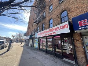 45-54 43rd Street