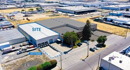 Preview of commercial space at 4668 E Drummond Ave