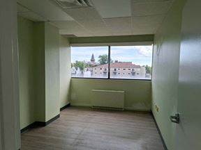 Halifax Professional Centre
