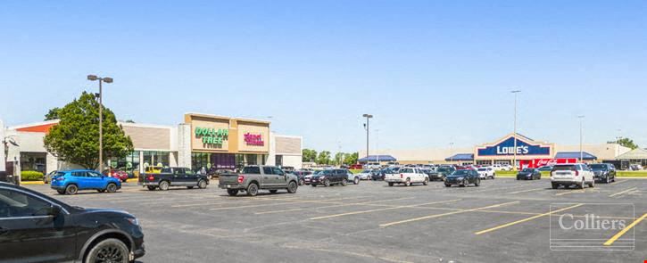 For Sale | Prime NNN Investment Opportunity | 7.4% Cap