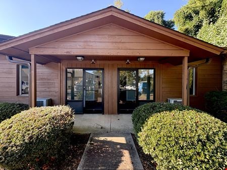 Preview of Industrial space for Rent at 141 Glenn Bridge Road