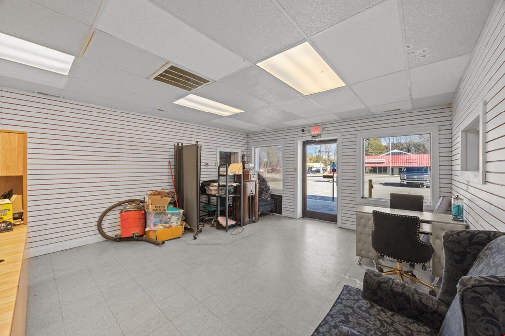 508-A East Main Street, Havelock, NC
