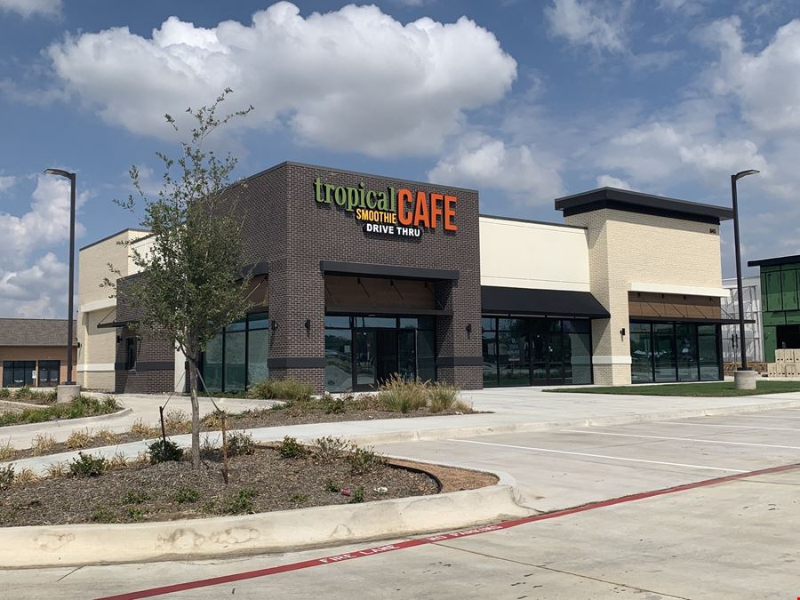 801-927 E Northwest Hwy