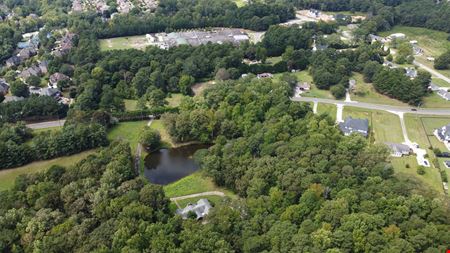 Preview of VacantLand space for Sale at 3379 Camp Branch Rd