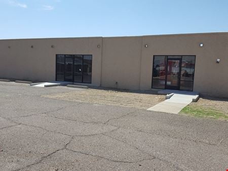 Preview of Retail space for Rent at 4243 W Bethany Home Road