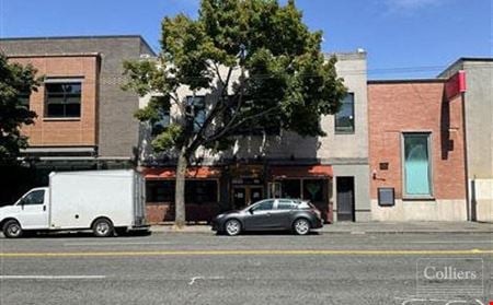 Preview of Office space for Sale at 2012 NW Market St