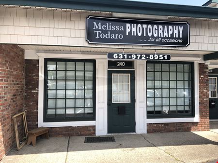 Preview of Retail space for Rent at 200-254 Rt 25A