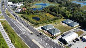 New Construction Dental/Medical/Office Professional Center