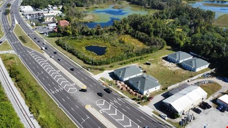 Preview of Retail space for Rent at 1730 Land O Lakes Blvd