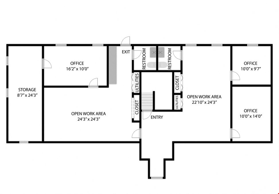 7961 Georgia 92