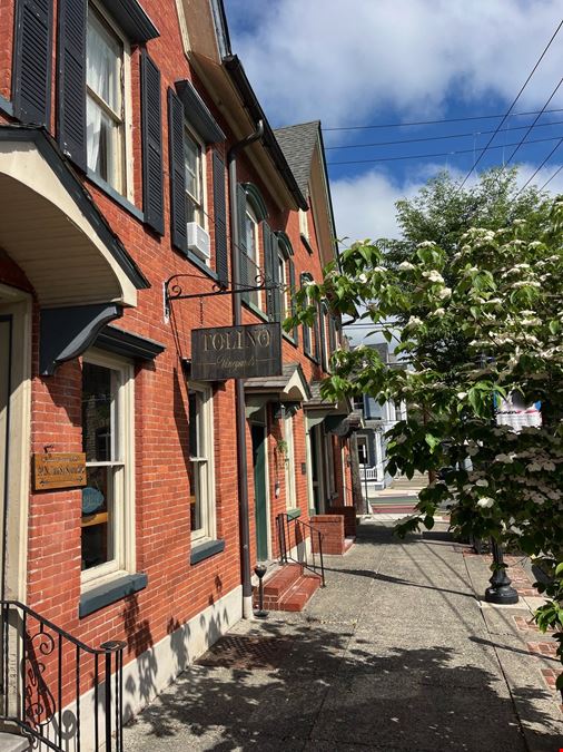 43 N 7th St - Office Suites