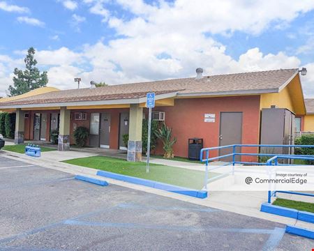 Preview of Office space for Rent at 1264 North Waterman Avenue