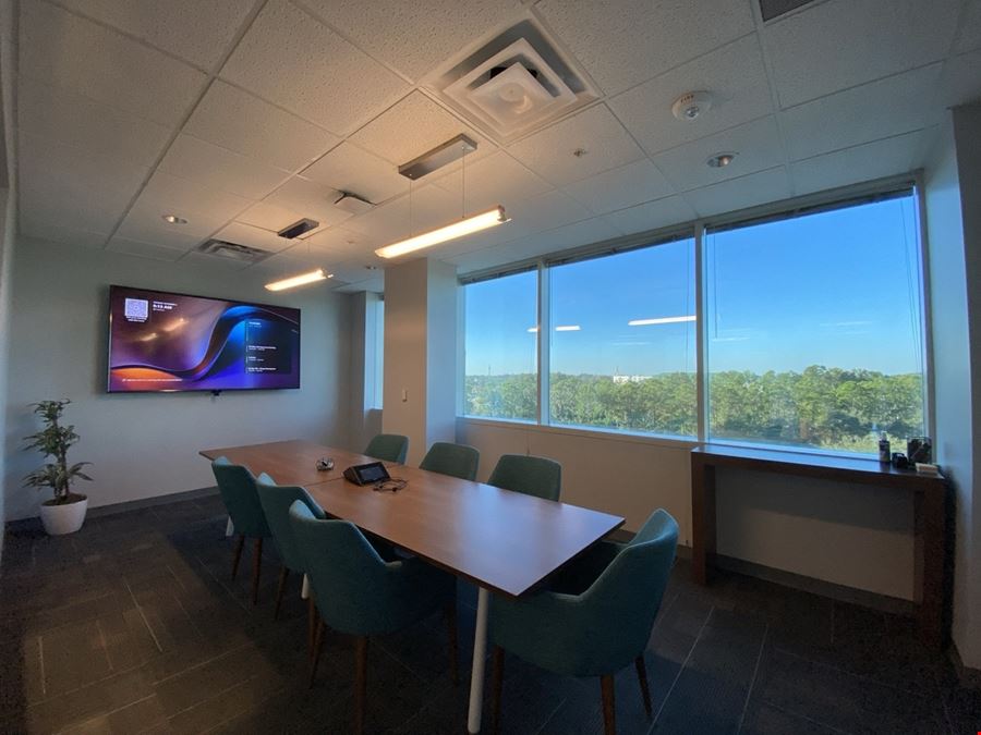 Deerwood North Sublease